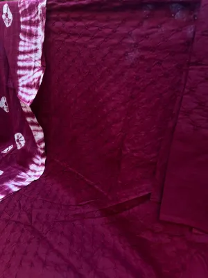Cotton Batik Collection 